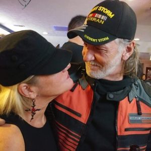 Meet your Posher, Cathy